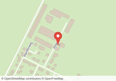 Hotels an der Iltisweg in Perleberg – Unterkünfte, Pensionen und Ferienwohnungen in zentraler Lage