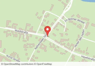 Im Böhner Winkel Premnitz – Hotels in der Nähe Hotels an der Im Böhner Winkel in Premnitz – Unterkünfte, Pensionen und Ferienwohnungen in zentraler Lage