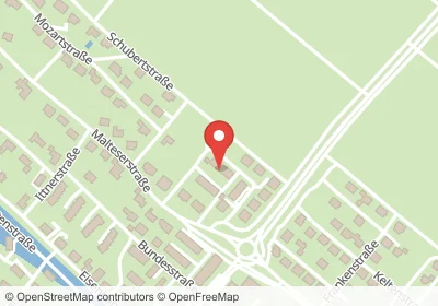 Hotels an der Im Eschbacher Pfad in Heitersheim – Unterkünfte, Pensionen und Ferienwohnungen in zentraler Lage