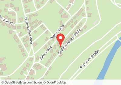 Hotels an der Im Haag in Krautheim – Unterkünfte, Pensionen und Ferienwohnungen in zentraler Lage