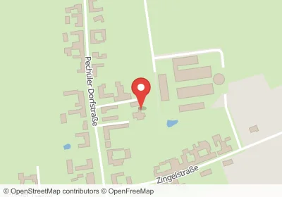 Hotels an der Im Kietz in Treuenbrietzen – Unterkünfte, Pensionen und Ferienwohnungen in zentraler Lage