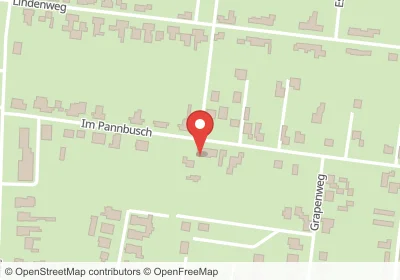 Im Pannbusch Wittenberge – Hotels in der Nähe Hotels an der Im Pannbusch in Wittenberge – Unterkünfte, Pensionen und Ferienwohnungen in zentraler Lage