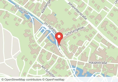 Hotels an der Im Stühlinger in Heitersheim – Unterkünfte, Pensionen und Ferienwohnungen in zentraler Lage