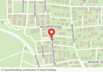 Immanuel-Kant-Straße Korntal-Münchingen – Hotels in der Nähe Hotels an der Immanuel-Kant-Straße in Korntal-Münchingen – Unterkünfte, Pensionen und Ferienwohnungen in zentraler Lage