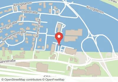 Hotels an der In den Brachfeldern in Hausach – Unterkünfte, Pensionen und Ferienwohnungen in zentraler Lage