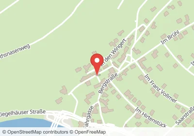 Hotels an der In den Wingert in Neckargemünd – Unterkünfte, Pensionen und Ferienwohnungen in zentraler Lage