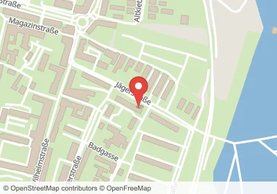 Hotels an der Jägerstraße in Wriezen – Unterkünfte, Pensionen und Ferienwohnungen in zentraler Lage