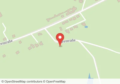 Jahnstraße Treuenbrietzen – Hotels in der Nähe Hotels an der Jahnstraße in Treuenbrietzen – Unterkünfte, Pensionen und Ferienwohnungen in zentraler Lage