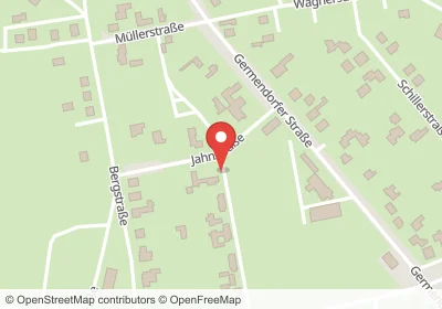 Jahnstraße Velten – Hotels in der Nähe Hotels an der Jahnstraße in Velten – Unterkünfte, Pensionen und Ferienwohnungen in zentraler Lage