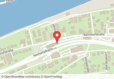 Jahnstraße Neckargemünd – Hotels in der Nähe Hotels an der Jahnstraße in Neckargemünd – Unterkünfte, Pensionen und Ferienwohnungen in zentraler Lage