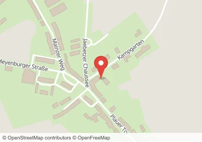 Kampgarten Wittstock/Dosse – Hotels in der Nähe Hotels an der Kampgarten in Wittstock/Dosse – Unterkünfte, Pensionen und Ferienwohnungen in zentraler Lage