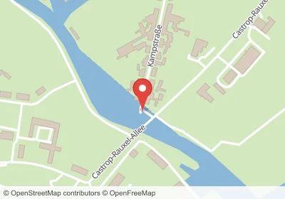 Kampstraße Zehdenick – Hotels in der Nähe Hotels an der Kampstraße in Zehdenick – Unterkünfte, Pensionen und Ferienwohnungen in zentraler Lage