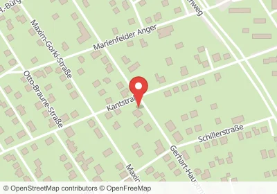 Kantstraße Teltow – Hotels in der Nähe Hotels an der Kantstraße in Teltow – Unterkünfte, Pensionen und Ferienwohnungen in zentraler Lage