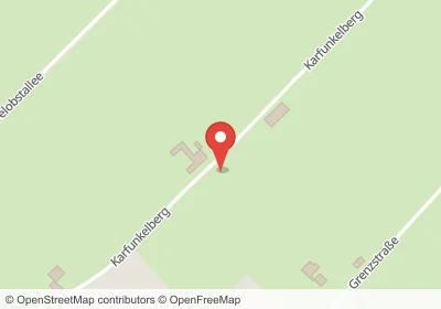 Hotels an der Karfunkelberg in Werder (Havel) – Unterkünfte, Pensionen und Ferienwohnungen in zentraler Lage