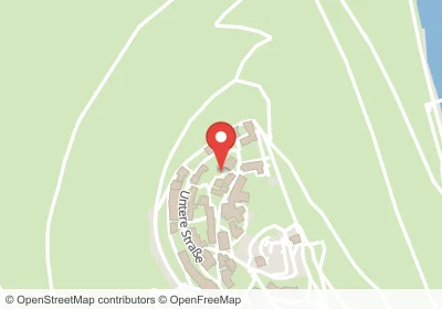 Hotels an der Karl-Anton-Weg in Neckargemünd – Unterkünfte, Pensionen und Ferienwohnungen in zentraler Lage