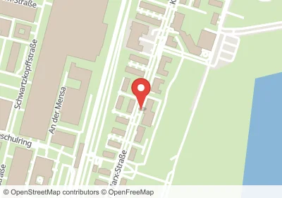 Hotels an der Karl-Marx-Straße in Wildau – Unterkünfte, Pensionen und Ferienwohnungen in zentraler Lage