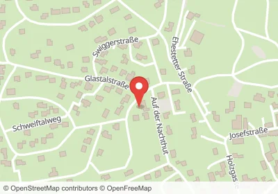 Hotels an der Karl-Truchsess-Weg in Hayingen – Unterkünfte, Pensionen und Ferienwohnungen in zentraler Lage