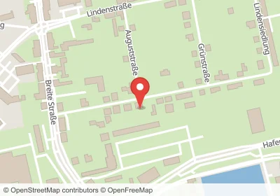 Hotels an der Karlstraße in Velten – Unterkünfte, Pensionen und Ferienwohnungen in zentraler Lage