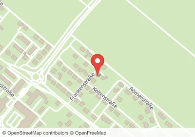 Hotels an der Karolingerstraße in Heitersheim – Unterkünfte, Pensionen und Ferienwohnungen in zentraler Lage