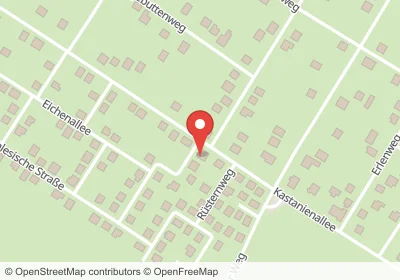 Hotels an der Kastanienallee in Werneuchen – Unterkünfte, Pensionen und Ferienwohnungen in zentraler Lage