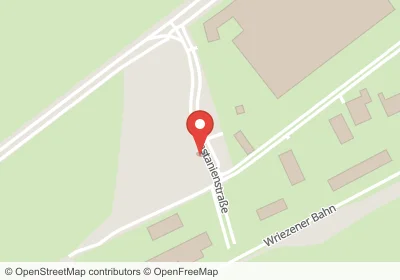 Kastanienstraße Werneuchen – Hotels in der Nähe Hotels an der Kastanienstraße in Werneuchen – Unterkünfte, Pensionen und Ferienwohnungen in zentraler Lage