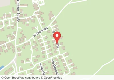 Hotels an der Kernerstraße in Horb am Neckar – Unterkünfte, Pensionen und Ferienwohnungen in zentraler Lage