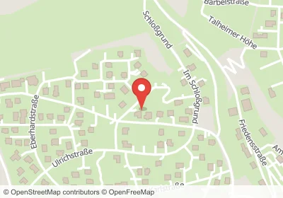 Hotels an der Kettelerstraße in Horb am Neckar – Unterkünfte, Pensionen und Ferienwohnungen in zentraler Lage