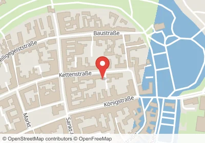 Kettenstraße Wittstock/Dosse – Hotels in der Nähe Hotels an der Kettenstraße in Wittstock/Dosse – Unterkünfte, Pensionen und Ferienwohnungen in zentraler Lage