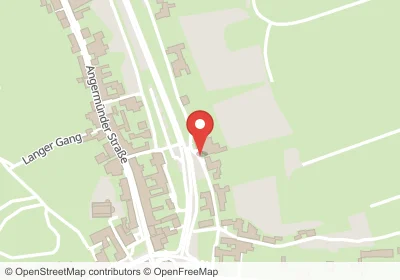 Hotels an der Kietz in Oderberg – Unterkünfte, Pensionen und Ferienwohnungen in zentraler Lage