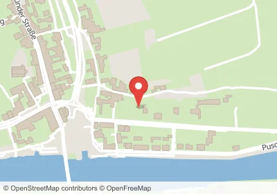 Hotels an der Kietzer Straße in Oderberg – Unterkünfte, Pensionen und Ferienwohnungen in zentraler Lage