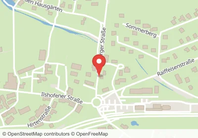 Hotels an der Kirchberger Straße in Ilshofen – Unterkünfte, Pensionen und Ferienwohnungen in zentraler Lage