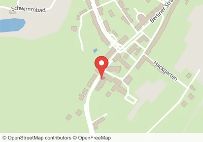 Kirchplatz Trebbin – Hotels in der Nähe Hotels an der Kirchplatz in Trebbin – Unterkünfte, Pensionen und Ferienwohnungen in zentraler Lage
