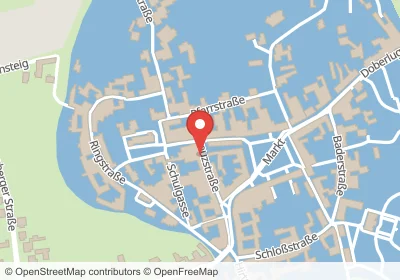 Kirchstraße Uebigau-Wahrenbrück – Hotels in der Nähe Hotels an der Kirchstraße in Uebigau-Wahrenbrück – Unterkünfte, Pensionen und Ferienwohnungen in zentraler Lage