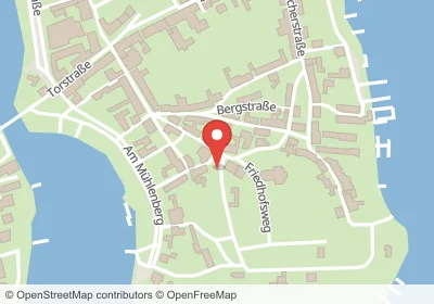 Hotels an der Kirchstraße in Werder (Havel) – Unterkünfte, Pensionen und Ferienwohnungen in zentraler Lage