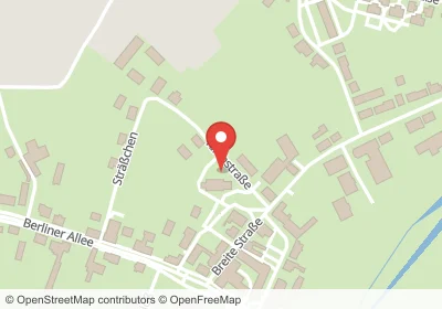 Kirchstraße Werneuchen – Hotels in der Nähe Hotels an der Kirchstraße in Werneuchen – Unterkünfte, Pensionen und Ferienwohnungen in zentraler Lage