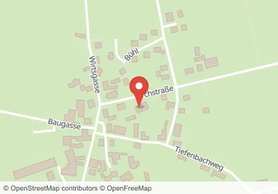 Kirchstraße Ilshofen – Hotels in der Nähe Hotels an der Kirchstraße in Ilshofen – Unterkünfte, Pensionen und Ferienwohnungen in zentraler Lage