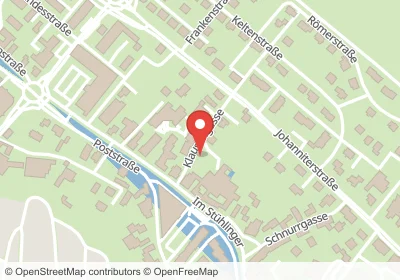 Hotels an der Klausengasse in Heitersheim – Unterkünfte, Pensionen und Ferienwohnungen in zentraler Lage