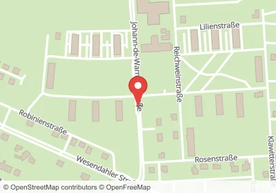 Hotels an der Kleeallee in Werneuchen – Unterkünfte, Pensionen und Ferienwohnungen in zentraler Lage