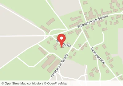 Kleingasse Wittstock/Dosse – Hotels in der Nähe Hotels an der Kleingasse in Wittstock/Dosse – Unterkünfte, Pensionen und Ferienwohnungen in zentraler Lage