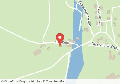 Hotels an der Klessberg in Kirchberg an der Jagst – Unterkünfte, Pensionen und Ferienwohnungen in zentraler Lage