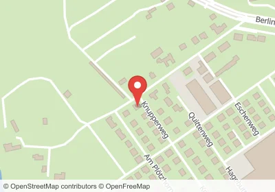 Hotels an der Knupperweg in Werder (Havel) – Unterkünfte, Pensionen und Ferienwohnungen in zentraler Lage