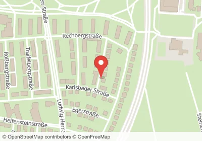 Hotels an der Königsberger Straße in Kornwestheim – Unterkünfte, Pensionen und Ferienwohnungen in zentraler Lage