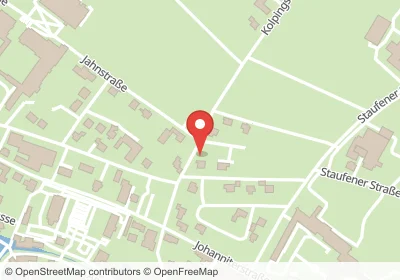 Hotels an der Kolpingstraße in Heitersheim – Unterkünfte, Pensionen und Ferienwohnungen in zentraler Lage