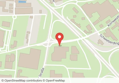 Hotels an der Kornwestheimer Straße in Korntal-Münchingen – Unterkünfte, Pensionen und Ferienwohnungen in zentraler Lage