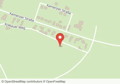 Krakauer Weg Ortrand – Hotels in der Nähe Hotels an der Krakauer Weg in Ortrand – Unterkünfte, Pensionen und Ferienwohnungen in zentraler Lage