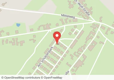 Hotels an der Kreuzdornweg in Werder (Havel) – Unterkünfte, Pensionen und Ferienwohnungen in zentraler Lage