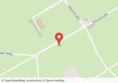 Hotels an der Kreuzstraße in Werder (Havel) – Unterkünfte, Pensionen und Ferienwohnungen in zentraler Lage