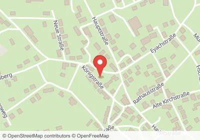 Kreuzstraße Haigerloch – Hotels in der Nähe Hotels an der Kreuzstraße in Haigerloch – Unterkünfte, Pensionen und Ferienwohnungen in zentraler Lage