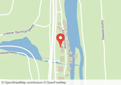 Hotels an der Kriegsmühle in Neckargemünd – Unterkünfte, Pensionen und Ferienwohnungen in zentraler Lage