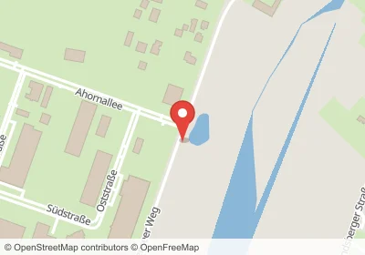 Krummenseer Weg Werneuchen – Hotels in der Nähe Hotels an der Krummenseer Weg in Werneuchen – Unterkünfte, Pensionen und Ferienwohnungen in zentraler Lage